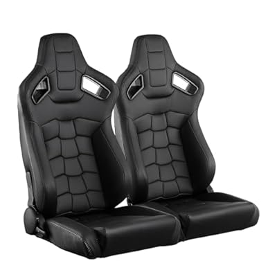 Racing Seats